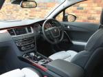 Peugeot 508 RXH 2012 года (UK)
